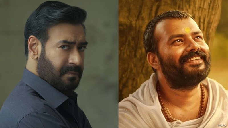दृश्यम 3' ने बॉक्स ऑफिस पर मचाया गदर: बनी साल की दूसरी सबसे बड़ी ब्लॉकबस्टर