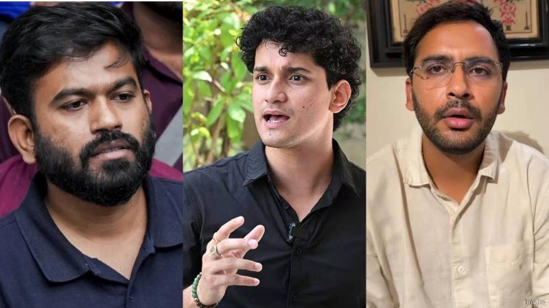 CJP फाउंडर अभिजीत दिपके ने आशुतोष रांका और सौरव दास के नाम लिखा भावुक पत्र