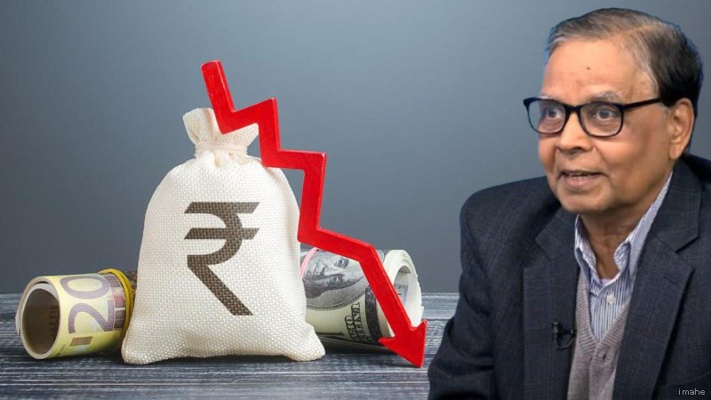 प्रसिद्ध अर्थशास्त्री अरविंद पनगढ़िया के इस बयान के क्या हैं मायने