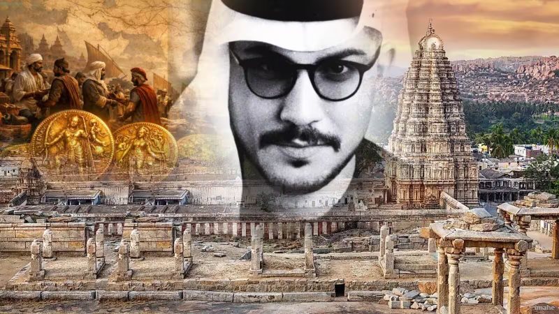 UAE के मशहूर रणनीतिकार अमजद ताहा ने की भारत की जमकर तारीफ