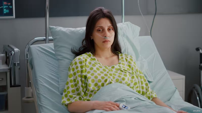 औलाद को तरस रही महिला के कांपे हाथ-पैर, घरवाले समझे ‘नजर’ का असर
