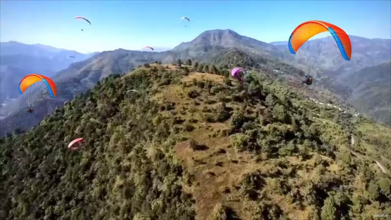 उत्तराखण्ड बन रहा साहसिक पर्यटन का प्रमुख केंद्र, UTDB की पहल