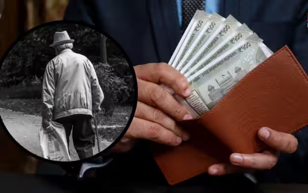 करोड़ों की संपत्ति के मालिक ने आखिर क्यों बताया अपना धन सिर्फ तीस हजार रुपये