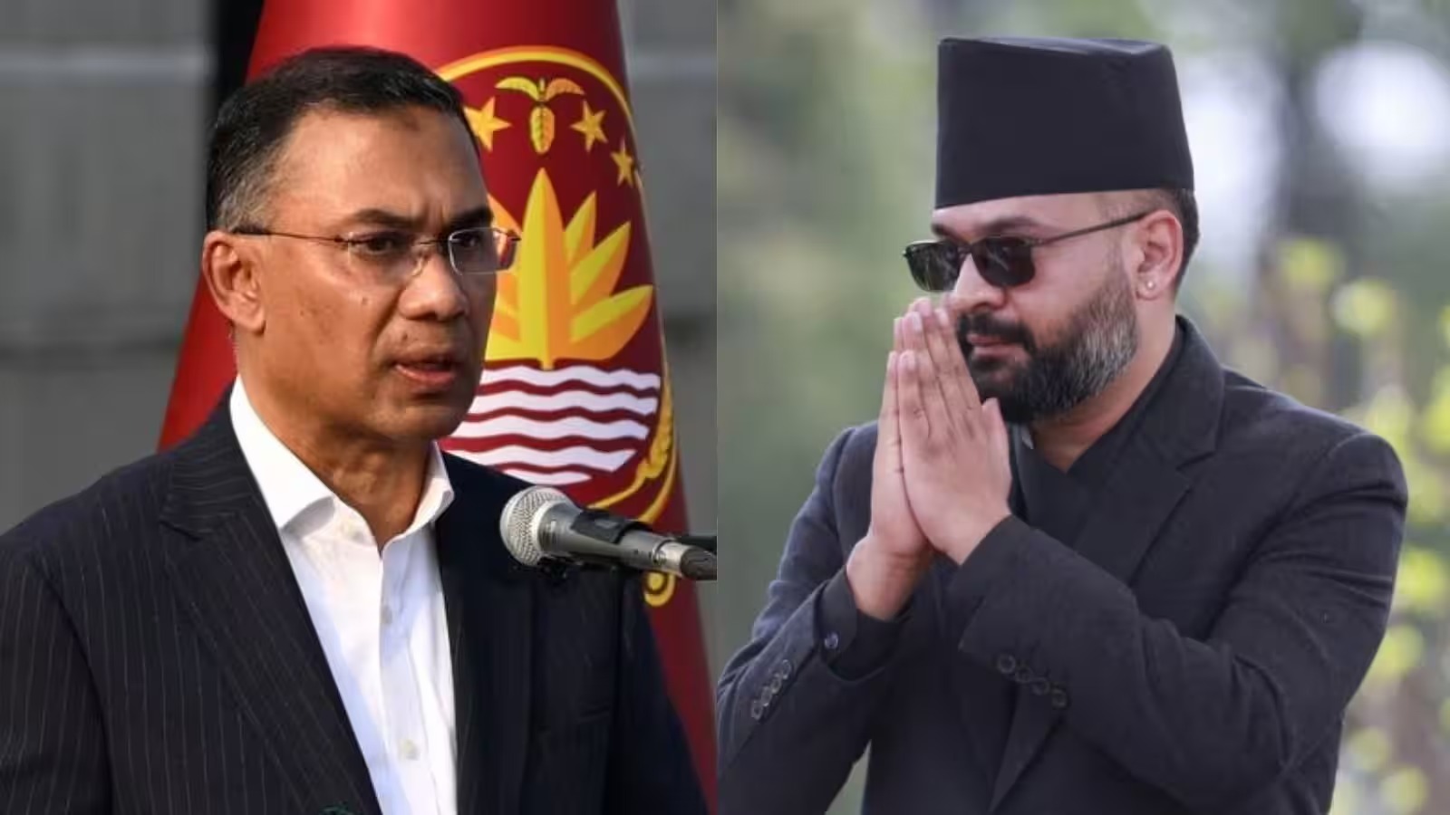 नेपाल के पीएम बालेन शाह और बांग्लादेश के प्रधानमंत्री तारिक रहमान की भारत यात्रा पर बड़ा अपडेट