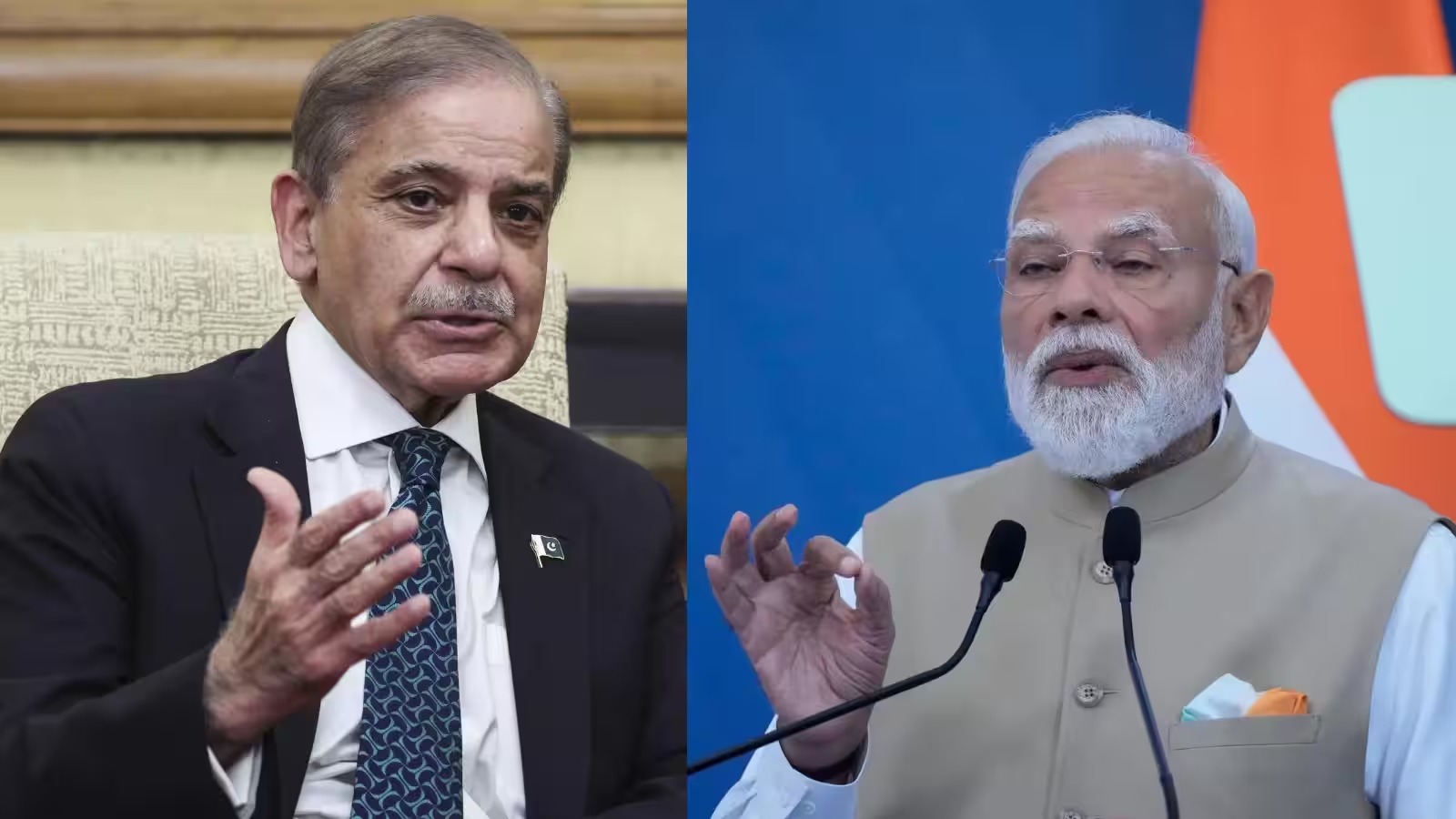 भारत से विवाद सुलझाने की जरूरत: पूर्व पाकिस्तानी जनरल ने दी बड़े टकराव की चेतावनी