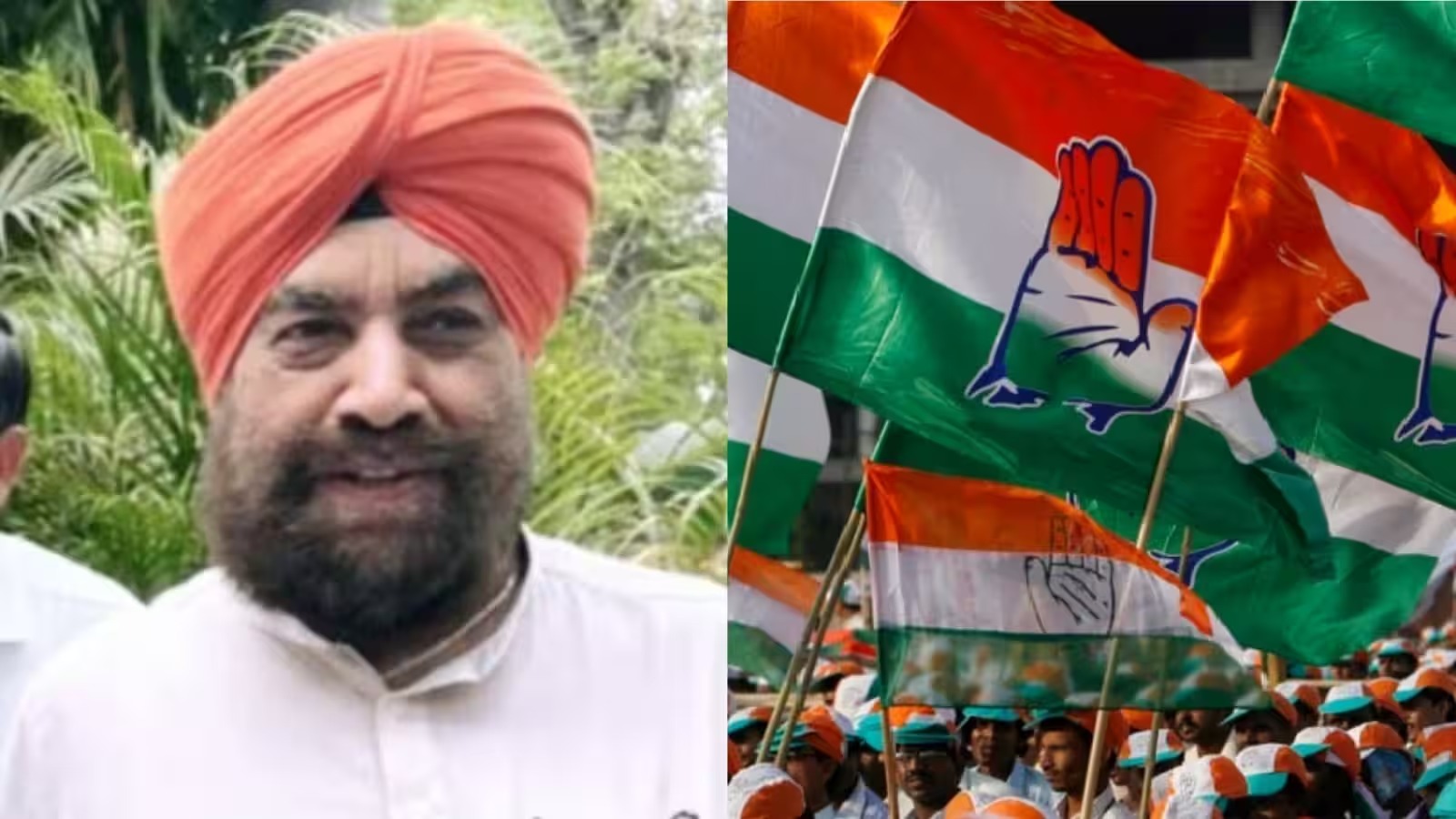मैं 'असलहा' लेकर बूथ कैप्चरिंग कराने गया था, BJP ने पूर्व कांग्रेसी नेता पर  लगाया आरोप