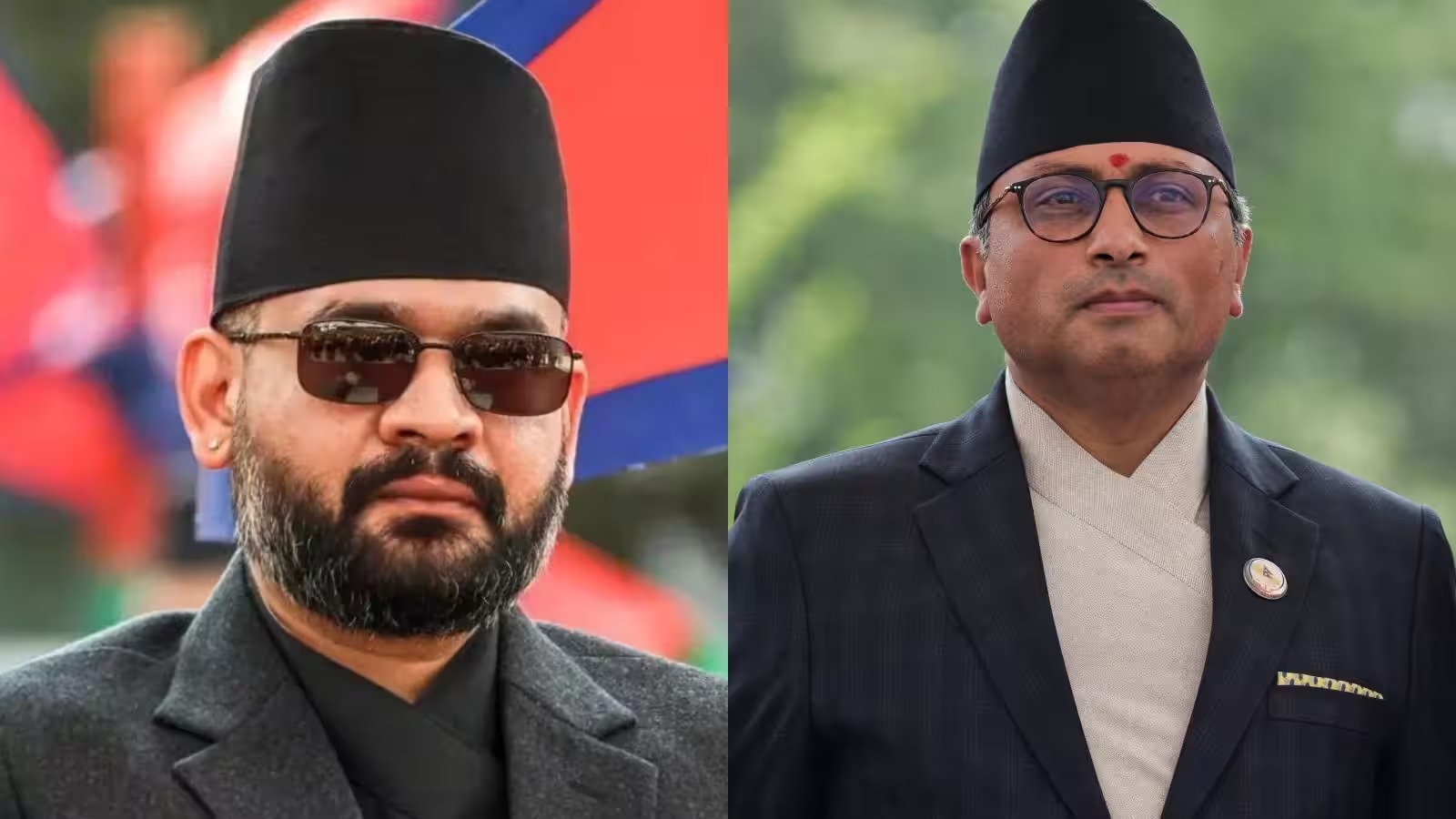 बालेन शाह के दिल्ली दौरे से पहले नेपाली वित्त मंत्री का बयान