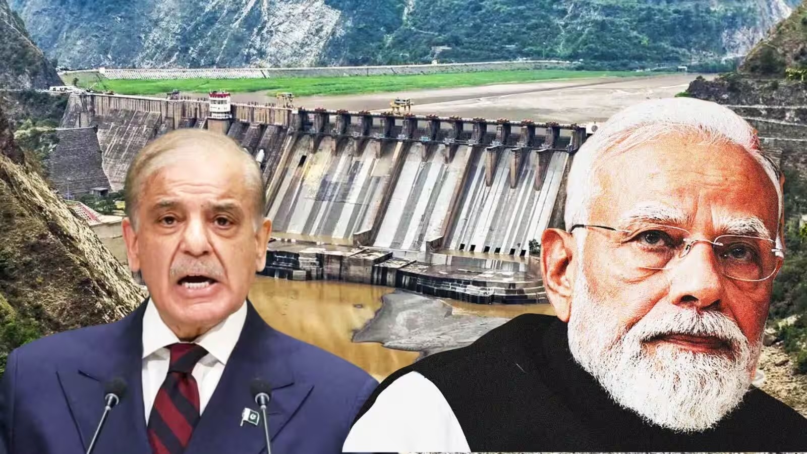 सिंधु जल संधि पर नई दिल्ली की सख्ती के बाद 'जवाब' तलाशने में कंगाल हो रहा इस्लामाबाद