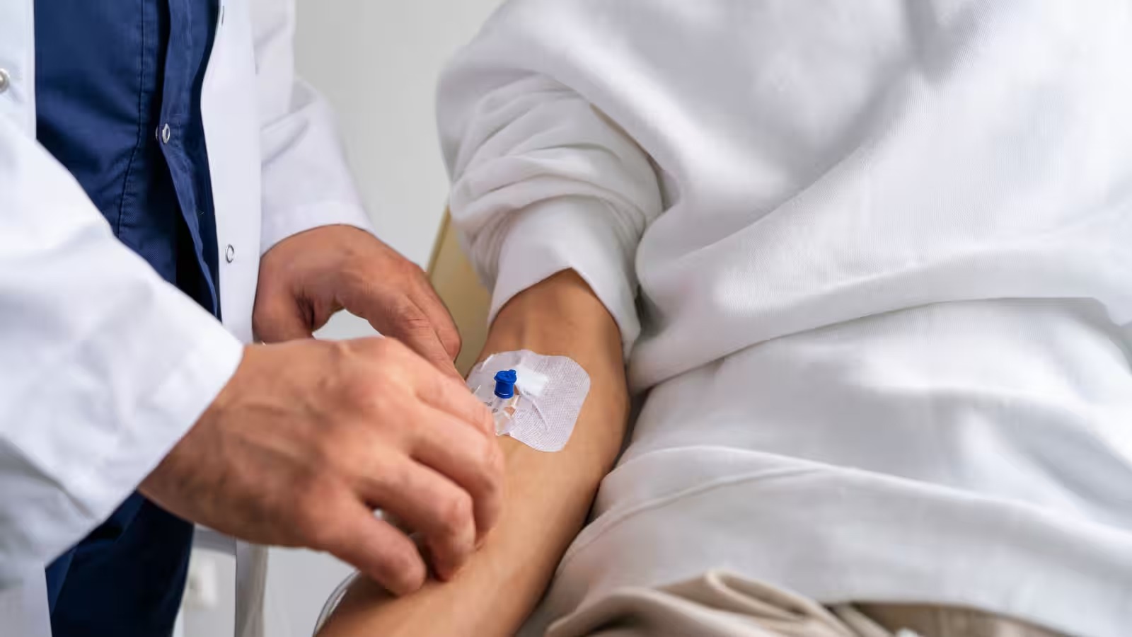 क्या Dialysis का मतलब है किडनी ने काम करना बंद कर दिया