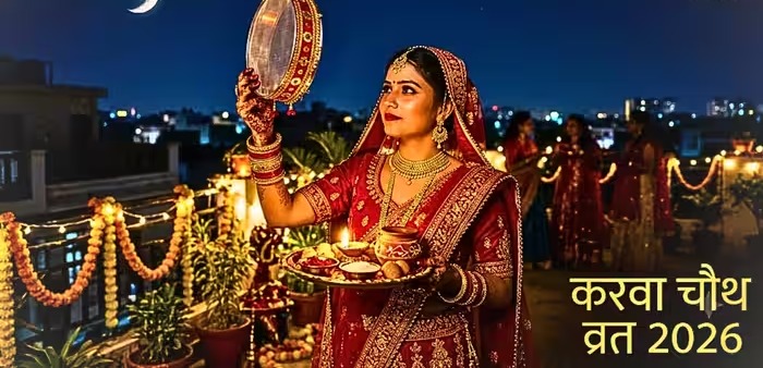 करवाचौथ 28 या 29 अक्टूबर, जानिए पंचांग के अनुसार सही तारीख