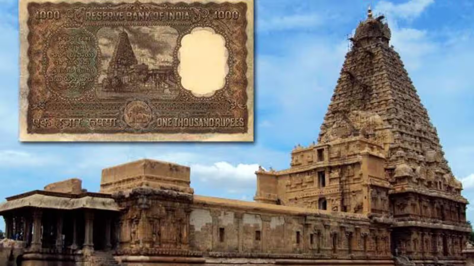 क्या सच में फिर से बाजार में आ रहा है 1,000 रुपये का नया नोट