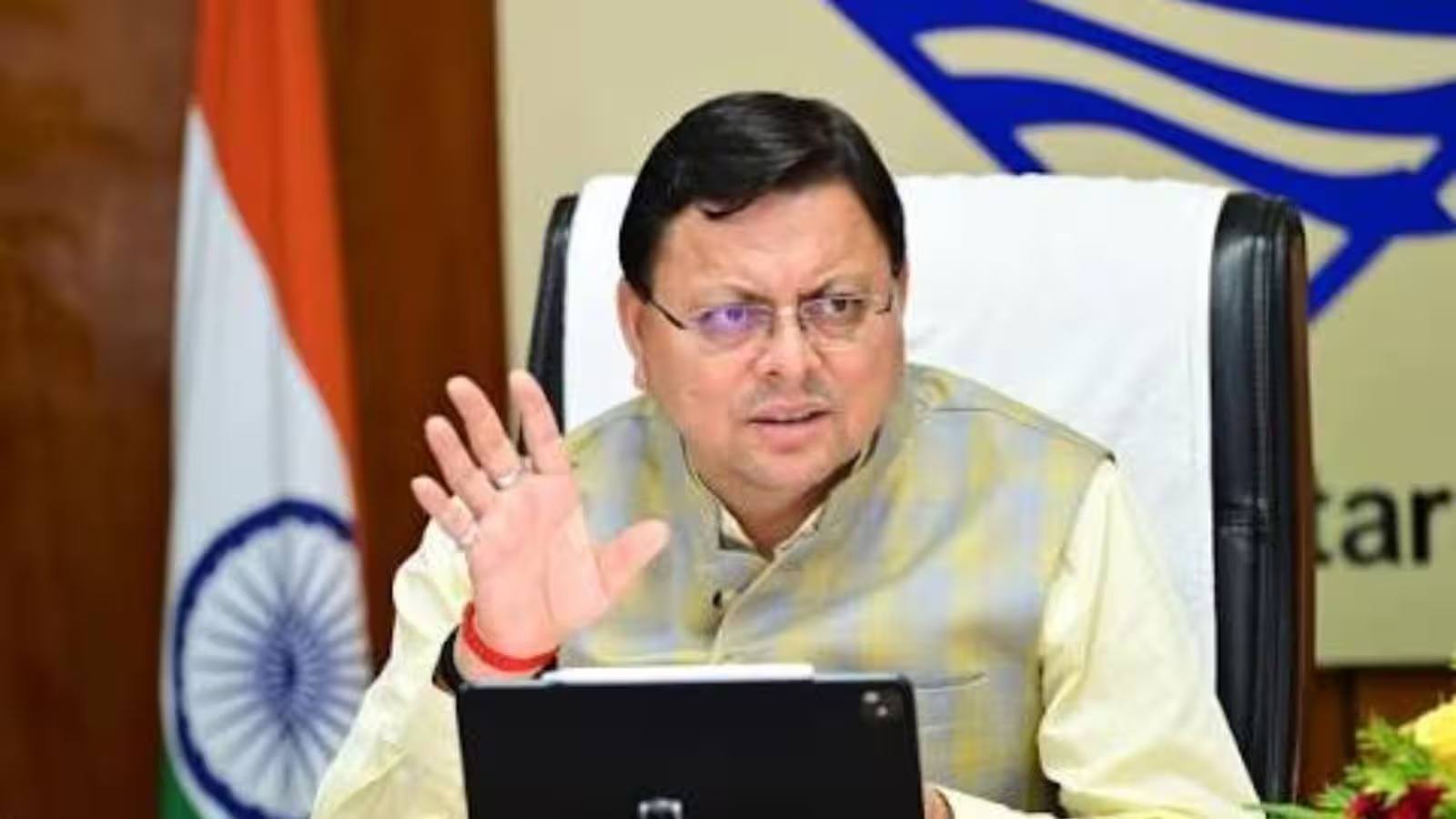 2047 तक उत्तराखंड को विकसित और आत्मनिर्भर बनाएगी धामी सरकार