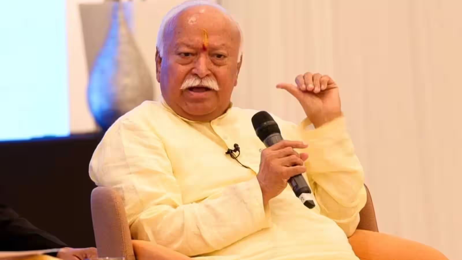 अमेरिका में RSS की नई रणनीतिक एंट्री और FARA के तहत रजिस्ट्रेशन