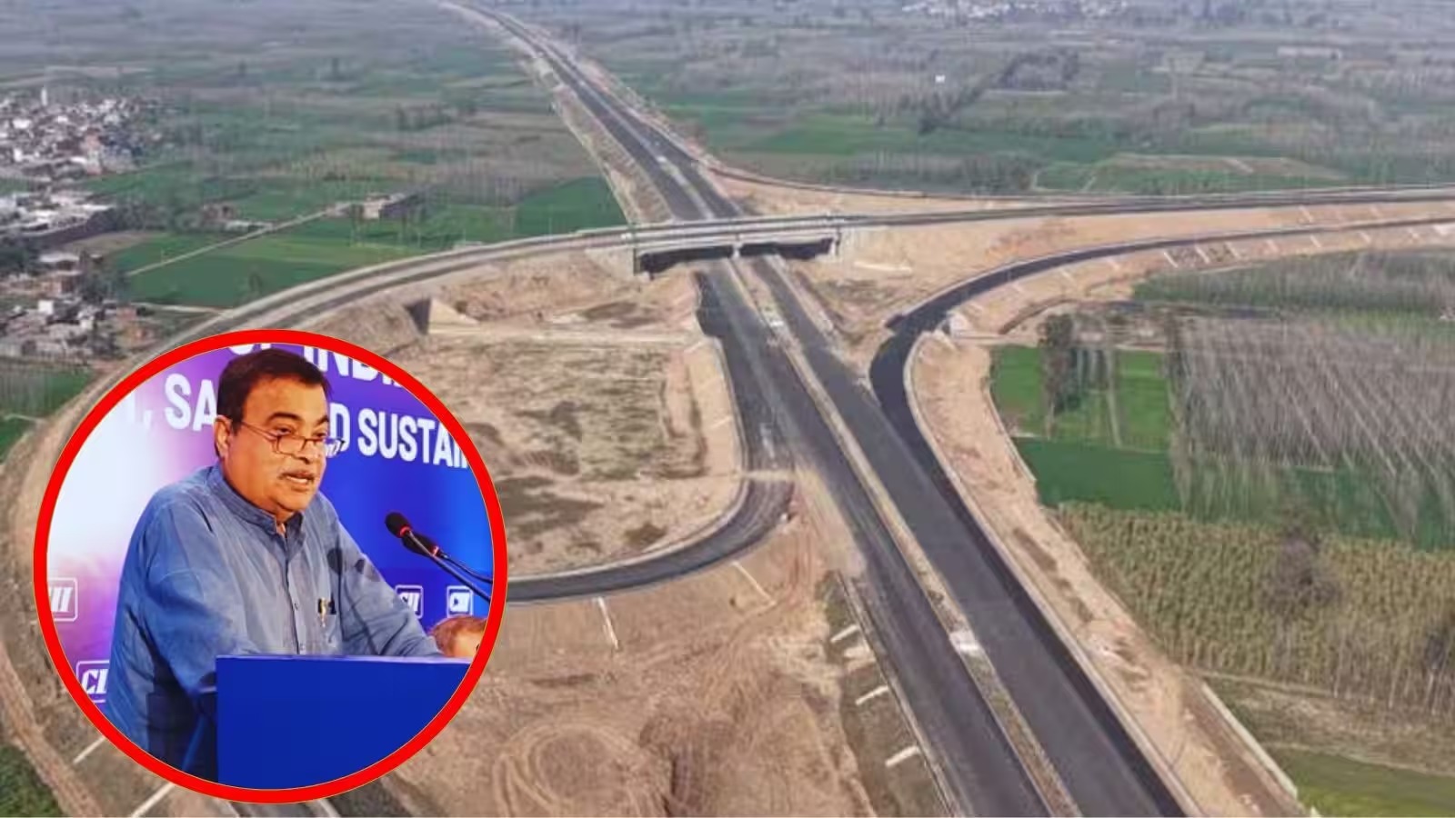 दिल्ली से हरिद्वार की दूरी होगी आधी, गडकरी के इस मेगा प्रोजेक्ट से बदल जाएगी तस्वीर